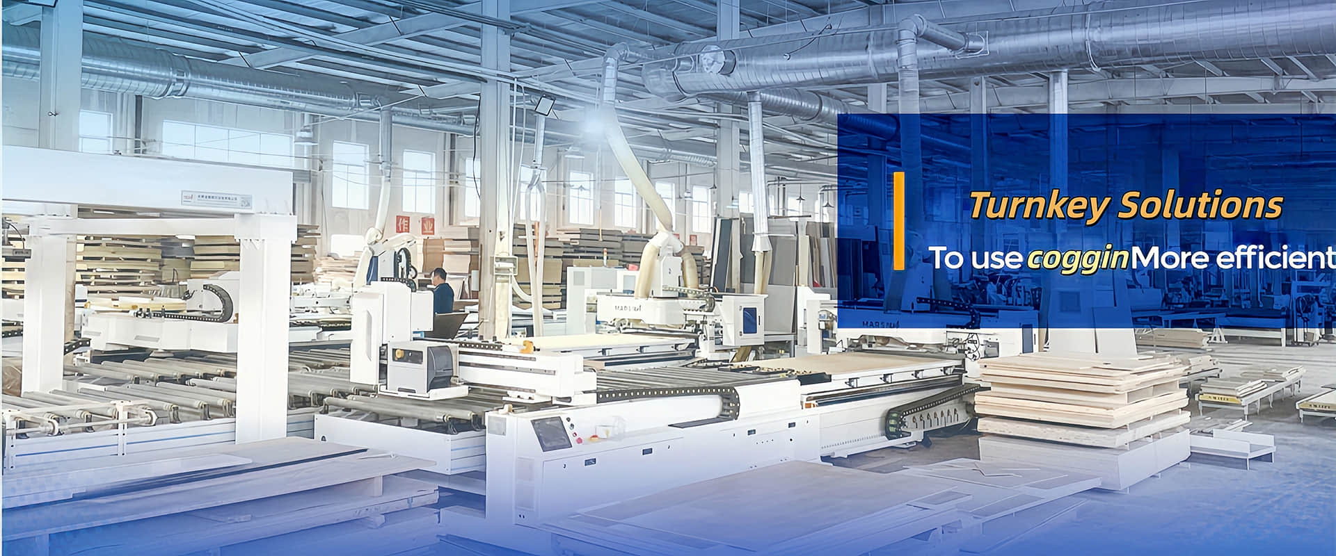 Coggin Intelligent Technology